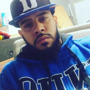 Meet your Posher, Darryl